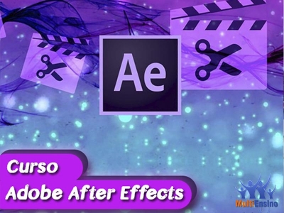 Adobe After Effects - Veja detalhes