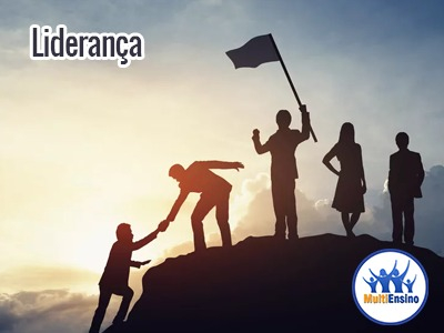 Curso  de Liderança - Veja Detalhes