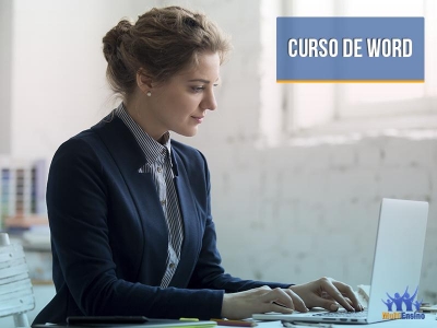Curso de Word  - Veja detalhes